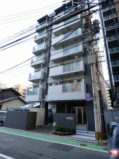 FELICA大濠の画像