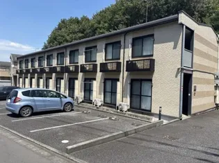 レオパレスSAKURAの画像