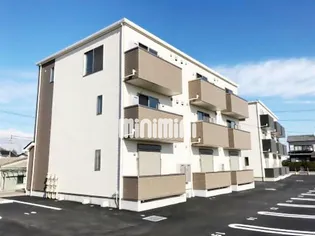 ダイヤモンドヒルズ稲穂Bの画像