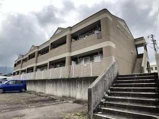 サンフォレスト百合沢の画像