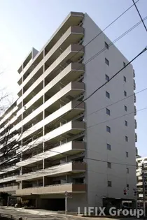 SKガーデン亀戸の画像