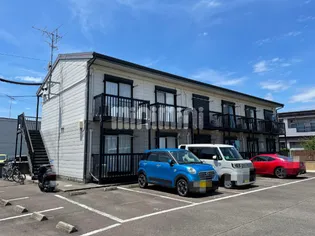 第6田県ハイツの画像