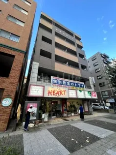 アルファビルの画像