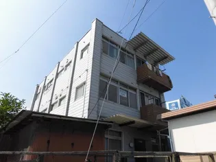 中川ビルの画像