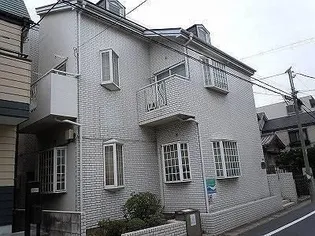ローズアパートQ52の画像