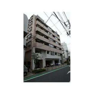 ソサエティ荏原中延の画像