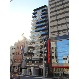 プレール ドゥーク住吉IVの画像