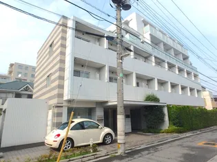 KDXレジデンス上石神井の画像