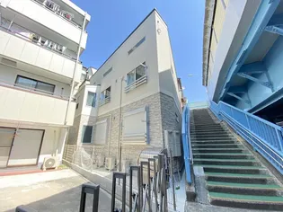 ヴァンヴェール王子神谷の画像