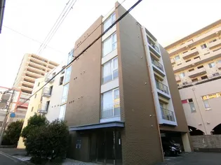 アレグレット高石の画像