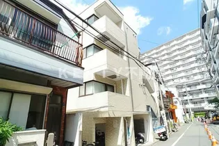 ジェミニ大森本町の画像