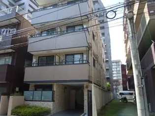 パティオ大島の画像