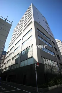 パークハビオ京橋の画像