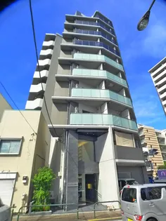 TーCASTLE西新井駅前の画像