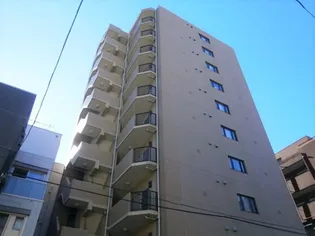 Dールームステイ両国の画像