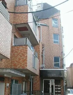 プティ白金の画像