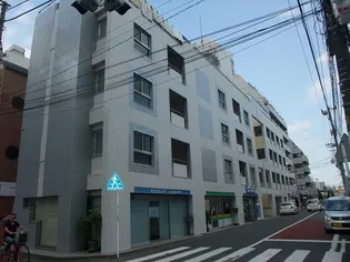 門倉第2ビルの画像