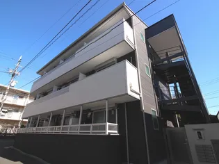 アーベインテラス氷川台の画像