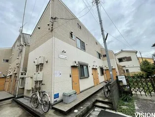 ウイングコースト羽田の画像