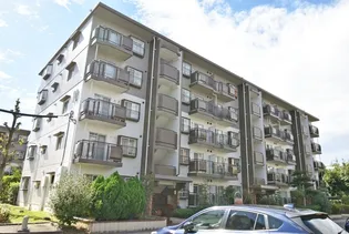 URアーバニア大幸南の画像