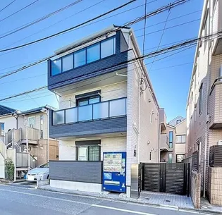 BRISTOLの画像