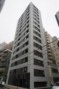 リビオレゾン千代田岩本町ルジェンテ【10階】の外観