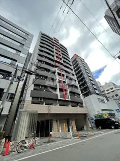 SERENiTE本町エコート【8階】の外観