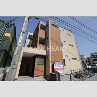 千葉県千葉市中央区松波2【アパート】の外観