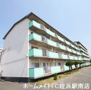 Wプロスパー潤の画像