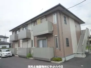 サンガーデン陽東Aの画像