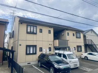 フローラ長泉Aの画像