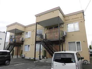 TWIN HOUSEIIの画像