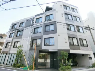 ルネサンスコート桜新町の画像