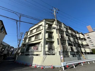 甲南メゾン深江の画像