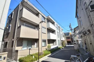 ヴィセオ グランデ【3階】の外観