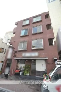 メゾン富士岡山【5階】の外観