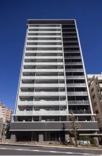 パークアクシス御茶ノ水【13階】の外観