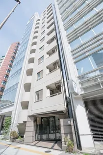 アクティア神田岩本町【7階】の外観