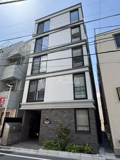 レピュア落合南長崎駅前【5階】の外観