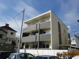 ウィステリア甲府の画像