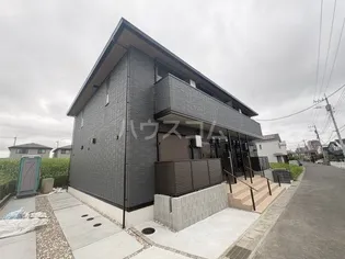LA MAISON MASHAの画像