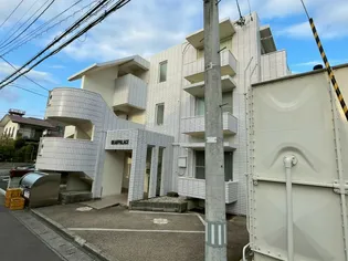 ビューパレス一本杉の画像