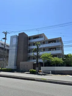 スぺランザ【5階】の外観