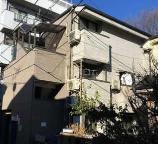 アイコート東伏見の画像