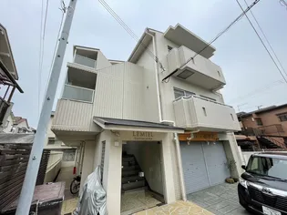 ルミエール霞ヶ丘の画像
