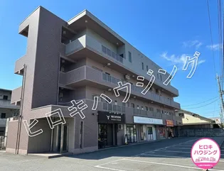ボヌール石田の画像