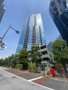 大崎ウエストシティタワーズWESTの画像