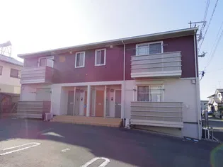 エスペランサ カーサの画像