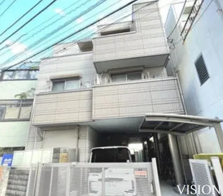 高輪フラット88の画像