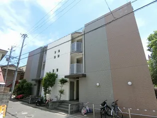 サンサーラ汐町の画像